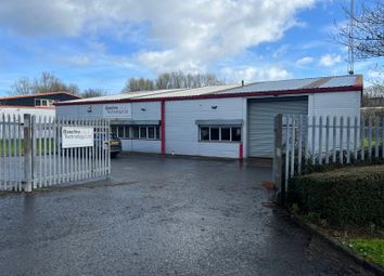 Thumbnail Industrial for sale in South West Industrial Estate, 2, Winchester Drive, Peterlee