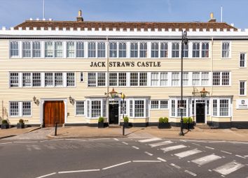 Thumbnail Flat to rent in Jack Straws Castle, North End Way, Hampstead, London