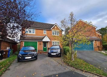 Thumbnail Property to rent in Regency Gardens, Cheadle Hulme, Cheadle