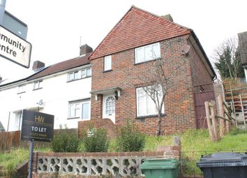 2 Bedroom End terrace house for rent