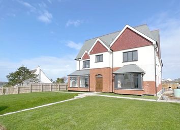 Thumbnail Flat for sale in Killerton Road, Bude