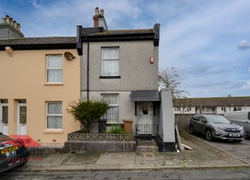 Thumbnail 2 bed end terrace house for sale in Northesk Street, Plymouth