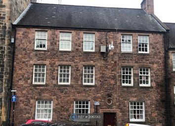 Thumbnail Flat to rent in Bow Street, Stirling