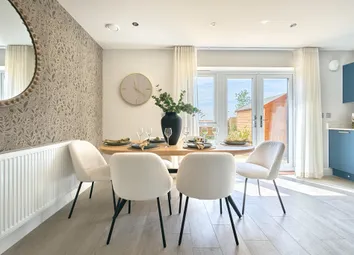 Space For Entertaining