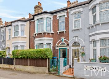 Thumbnail Terraced house for sale in Hathaway Road, Croydon