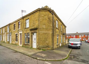 Thumbnail 4 bed end terrace house for sale in Sparth Road, Clayton Le Moors, Accrington