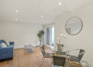 Thumbnail 2 bed flat for sale in Napier House, Acton