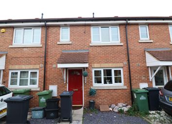 3 Bedroom Terraced house for rent