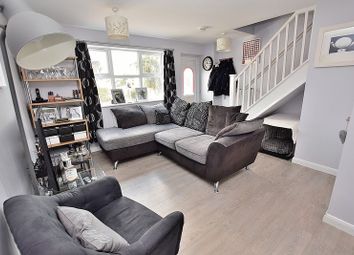 2 Bedroom End terrace house for sale