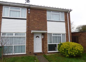2 Bedroom End terrace house for rent