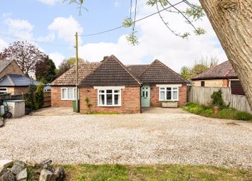 Thumbnail Detached bungalow for sale in Hanney Road, Southmoor, Abingdon