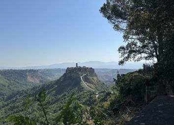 Thumbnail 3 bed town house for sale in Casa di Gunnar Birkerts, Civita di Bagnoregio, Lazio