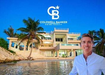 Thumbnail 10 bed villa for sale in Cap Cana, Punta Cana, Do