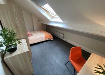 Thumbnail Room to rent in Room 6, Cranwell Street, Lincoln