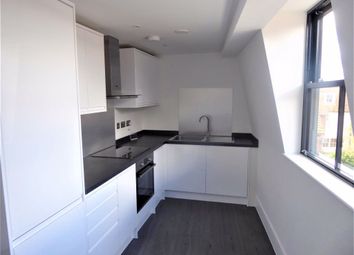 Thumbnail 2 bed flat to rent in Castle Street, Canterbury