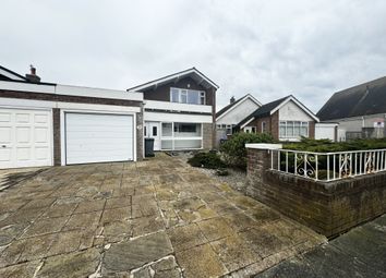 Thumbnail Bungalow to rent in Queensbury Road, Thornton-Cleveleys