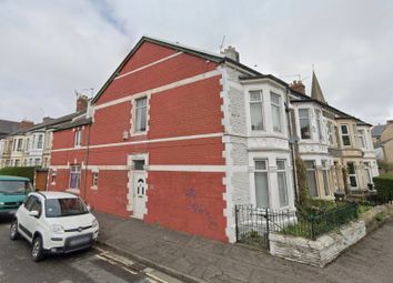 Cardiff - End terrace house to rent            ...
