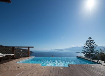 Thumbnail 6 bed villa for sale in Agios Nikolaos, Greece