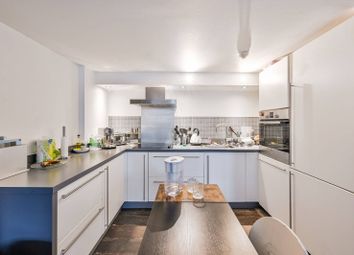 Thumbnail 3 bed flat to rent in Building 22, Cadogan Road, Woolwich, London