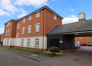 Thumbnail 2 bed flat for sale in Salisbury Close, Rayleigh