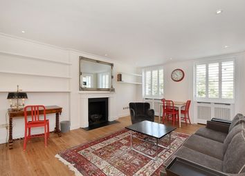 1 Bedrooms Flat to rent in Earls Terrace, Kensington W8