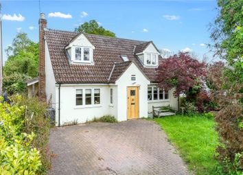 Thumbnail Detached house for sale in Thaxted Road, Debden, Nr Saffron Walden, Essex