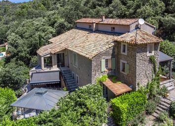 Thumbnail 7 bed property for sale in Le Beaucet, Vaucluse, Provence-Alpes-Côte d`Azur, France
