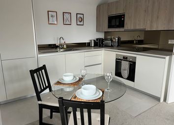 Thumbnail Flat to rent in Clematis Court, Warfield, Bracknell