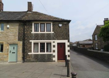 2 Bedrooms Cottage for sale in Rochdale Road, High Crompton, Shaw OL2
