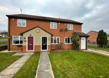 Thumbnail 2 bed terraced house for sale in Lisle Road, Newton Aycliffe