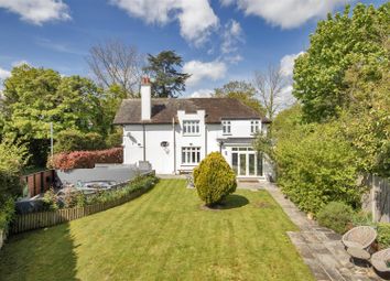 Thumbnail Detached house for sale in Rings Hill, Hildenborough, Tonbridge