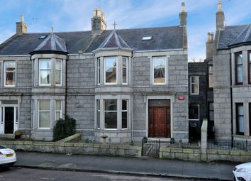 Thumbnail 5 bed semi-detached house for sale in 32 Belvidere Crescent, Aberdeen