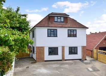 Thumbnail 7 bed detached house for sale in Rowland Road, Cranleigh