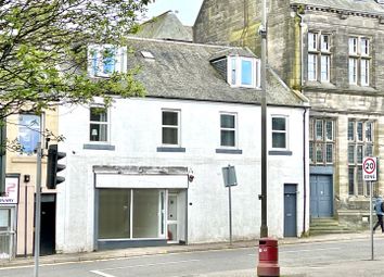 Thumbnail Retail premises for sale in Pilmuir Street, Dunfermline