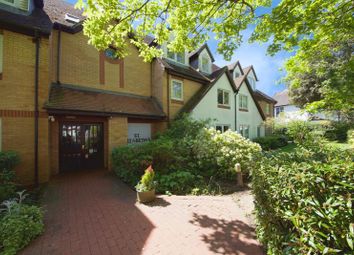 Thumbnail Flat for sale in St Elizabeth Court, North Finchley
