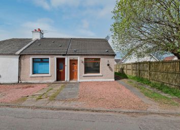 Wishaw - End terrace house for sale           ...