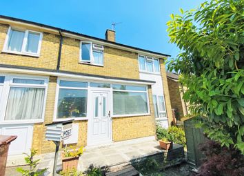 Thumbnail End terrace house for sale in Chace Avenue, Potters Bar