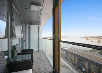 Thumbnail 2 bed flat to rent in 17 Bessemer Place, Greenwich, London