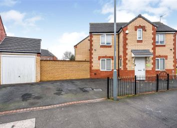 Thumbnail Detached house for sale in Hillside Avenue, Liverpool