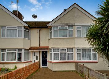 2 bed terraced house for sale in Fernside Avenue, Feltham TW13