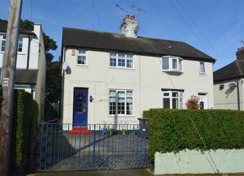 2 Bedroom Semi-detached house for rent