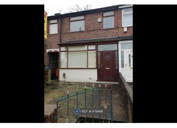 3 Bedroom Semi-detached house for rent