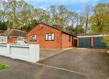 Waterlooville - Bungalow for sale                    ...