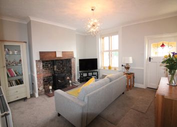Thumbnail 2 bed end terrace house to rent in Pleasant View, Hoddlesden, Darwen