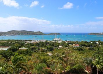 Thumbnail Land for sale in Monks Hill Building Plots, Falmouth Harbour, Antigua And Barbuda