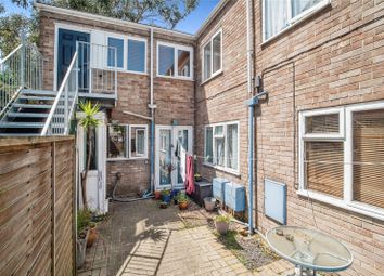 Thumbnail Flat for sale in Carlton Road North, Weymouth, Dorset