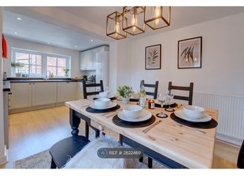 Kitchen / Dining Area