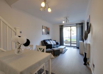 1 Bedroom Terraced house for rent