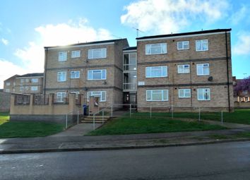 Thumbnail Flat to rent in Whiteford Drive, Kettering, Northamptonshire