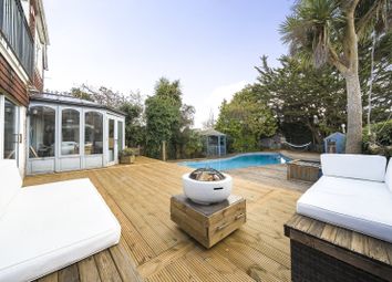 Decking